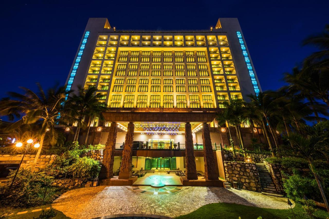 Formosan Naruwan Hotel Taitung Exterior photo The Royal